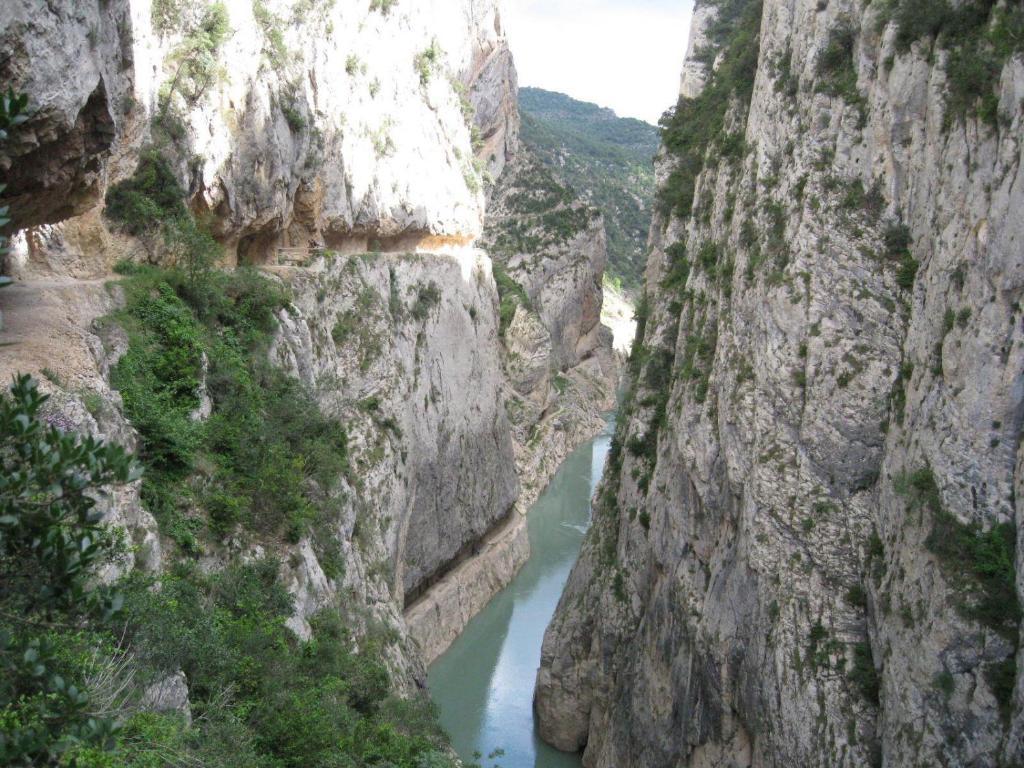 Canigó Pont de Suert